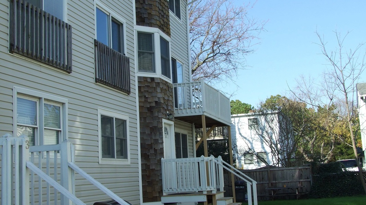 Photo of Outdoor in Dewey Beach