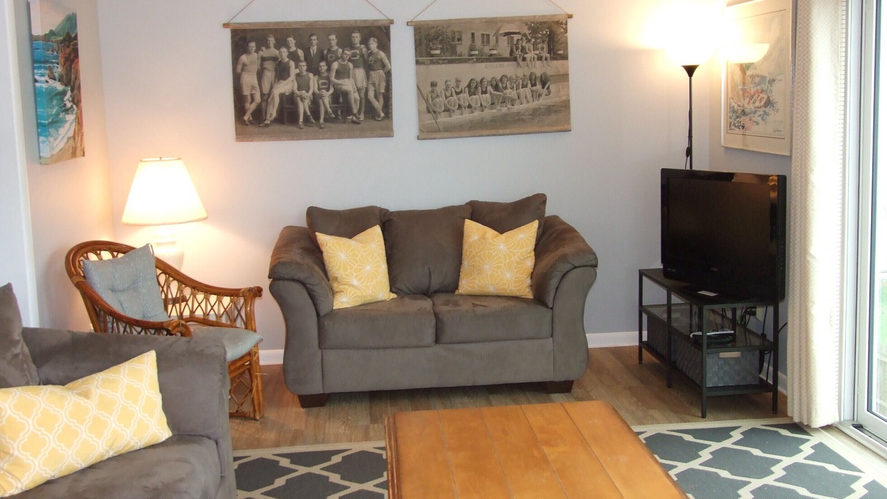 Photo of Livingroom in Dewey Beach