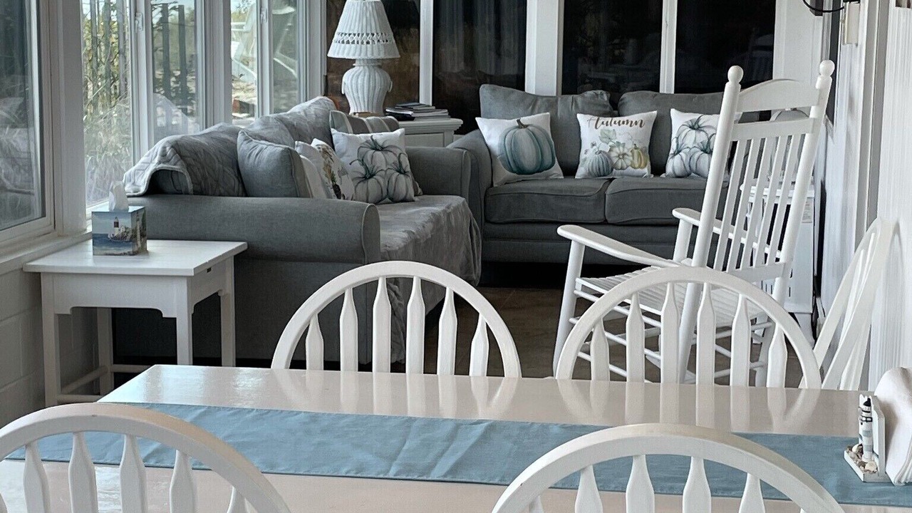 Photo of Livingroom in Prime Hook Beach