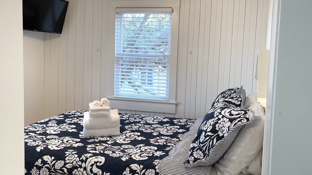 Photo of Bedroom in Prime Hook Beach