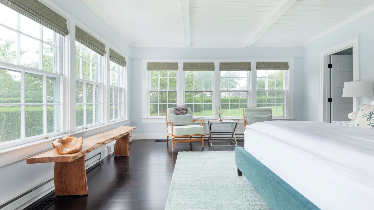 Photo of Bedroom in Siasconset