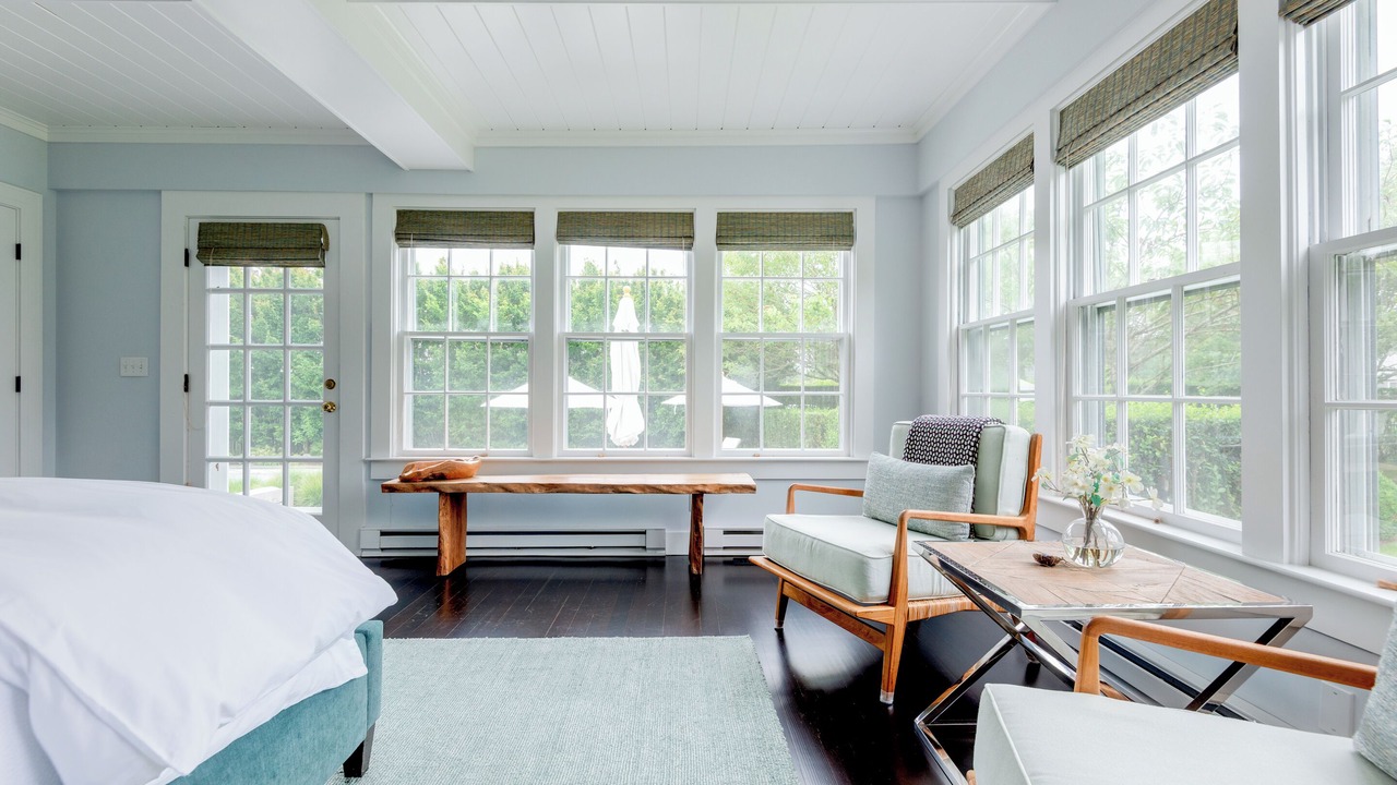 Photo of Bedroom in Siasconset