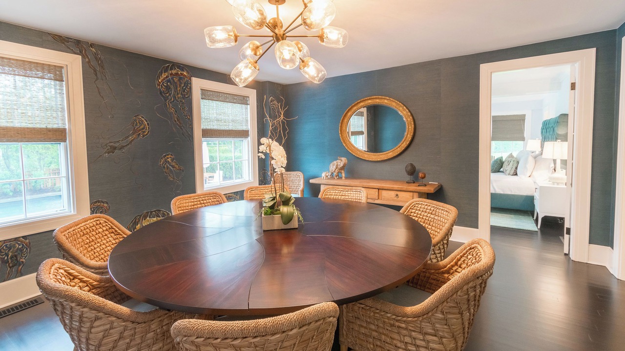 Photo of Bedroom in Siasconset