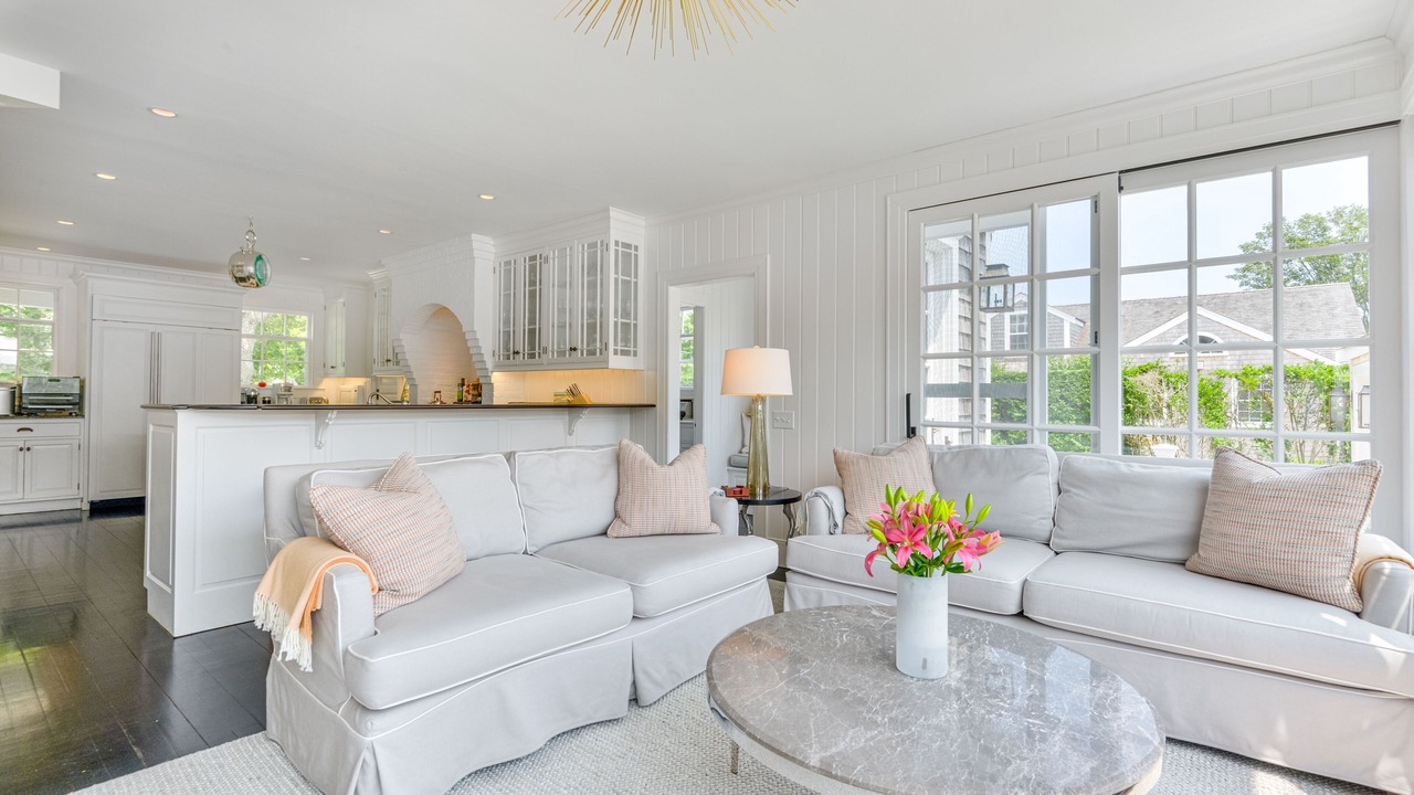 Photo of Bedroom in Siasconset
