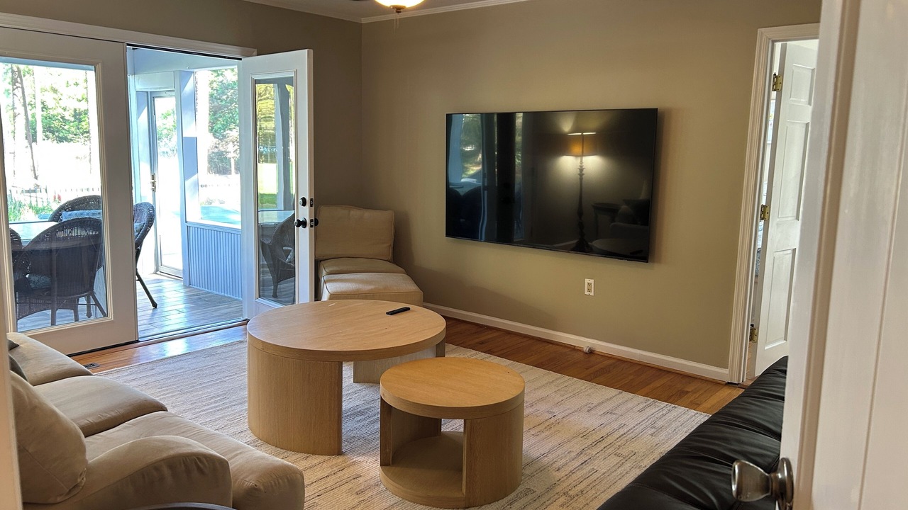 Photo of Bedroom in St. Michaels