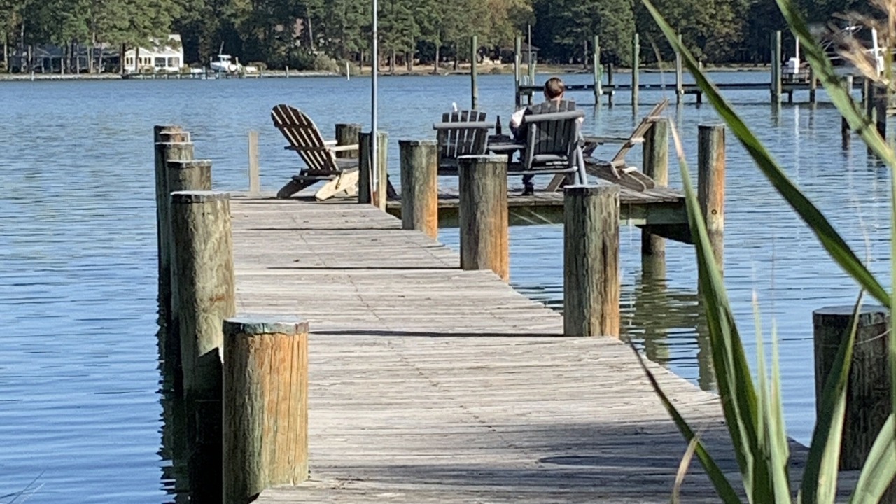 Photo of Outdoor in St. Michaels
