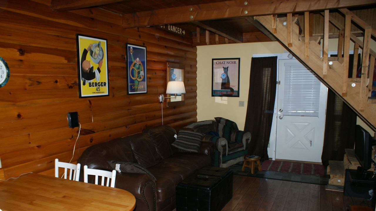 Photo of Bedroom in Snowshoe