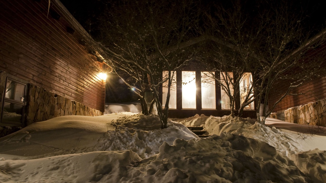 Photo of Outdoor in Snowshoe