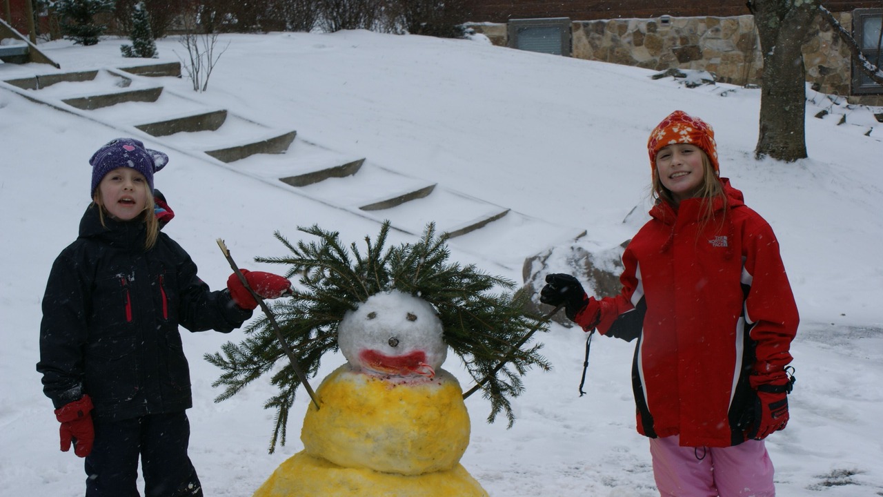 Photo of Others in Snowshoe