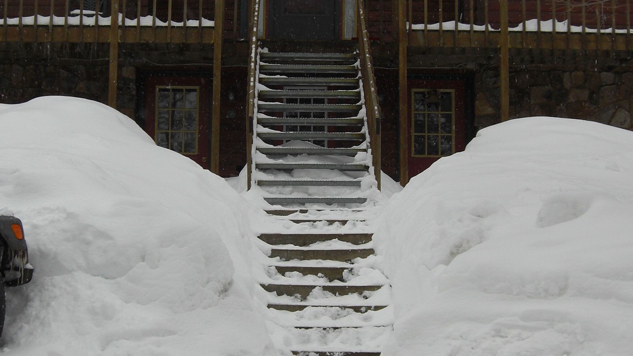 Photo of Outdoor in Snowshoe