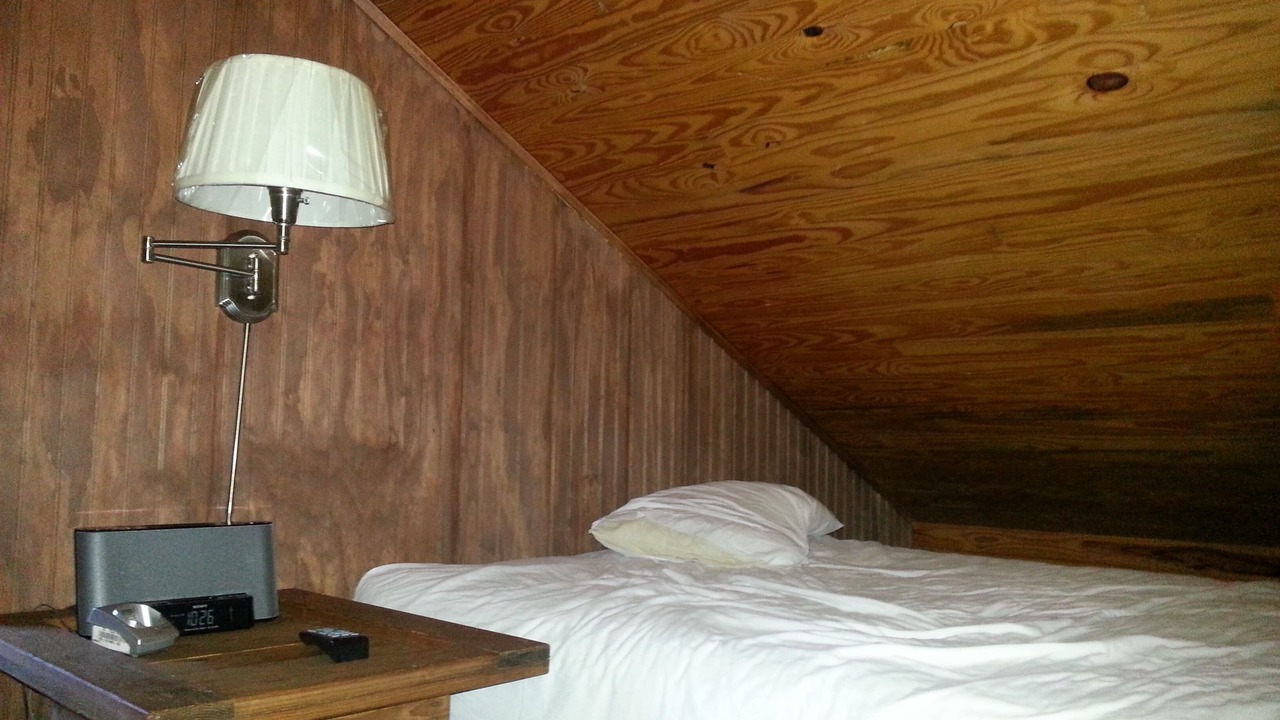 Photo of Bedroom in Snowshoe