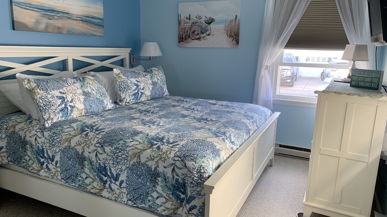 Photo of Bedroom in South End