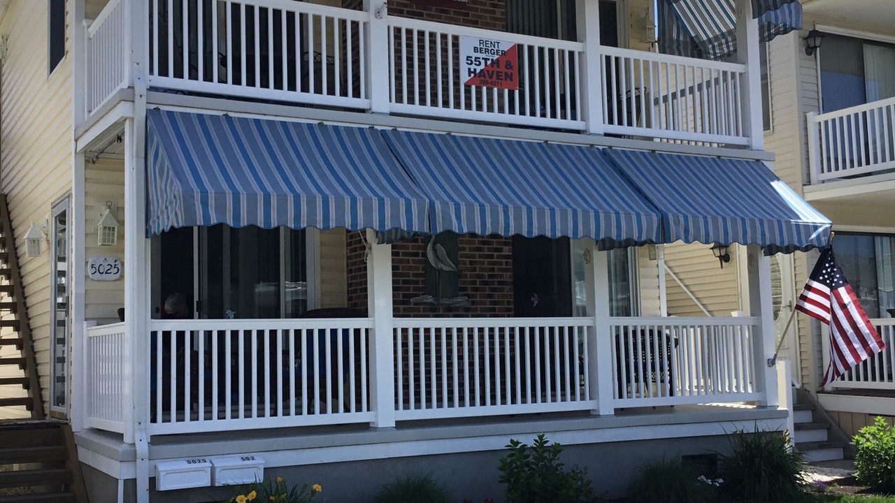 Photo of Outdoor in South End