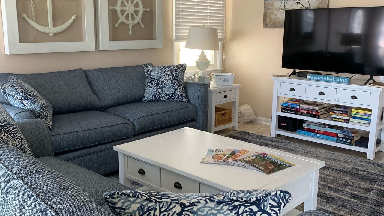 Photo of Livingroom in South End