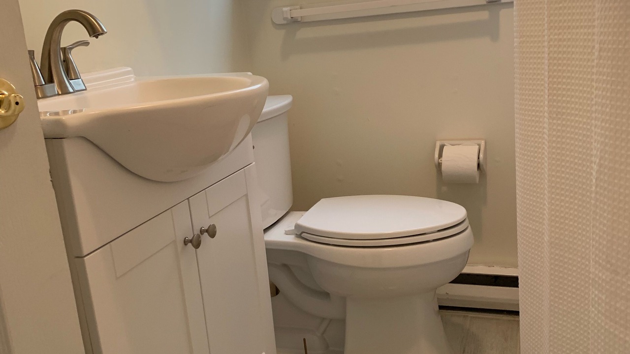 Photo of Bathroom in South End