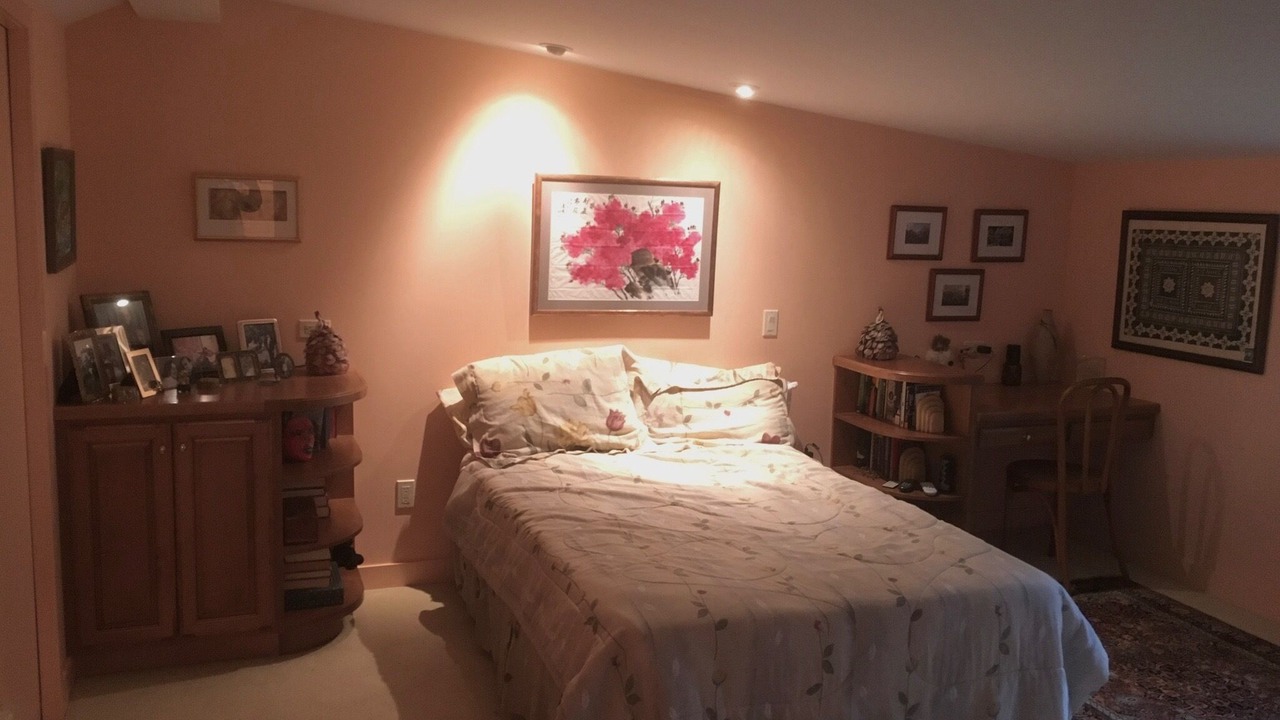 Photo of Bedroom in Great Barrington