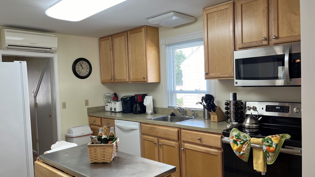 Photo of Kitchen in Rock Hall