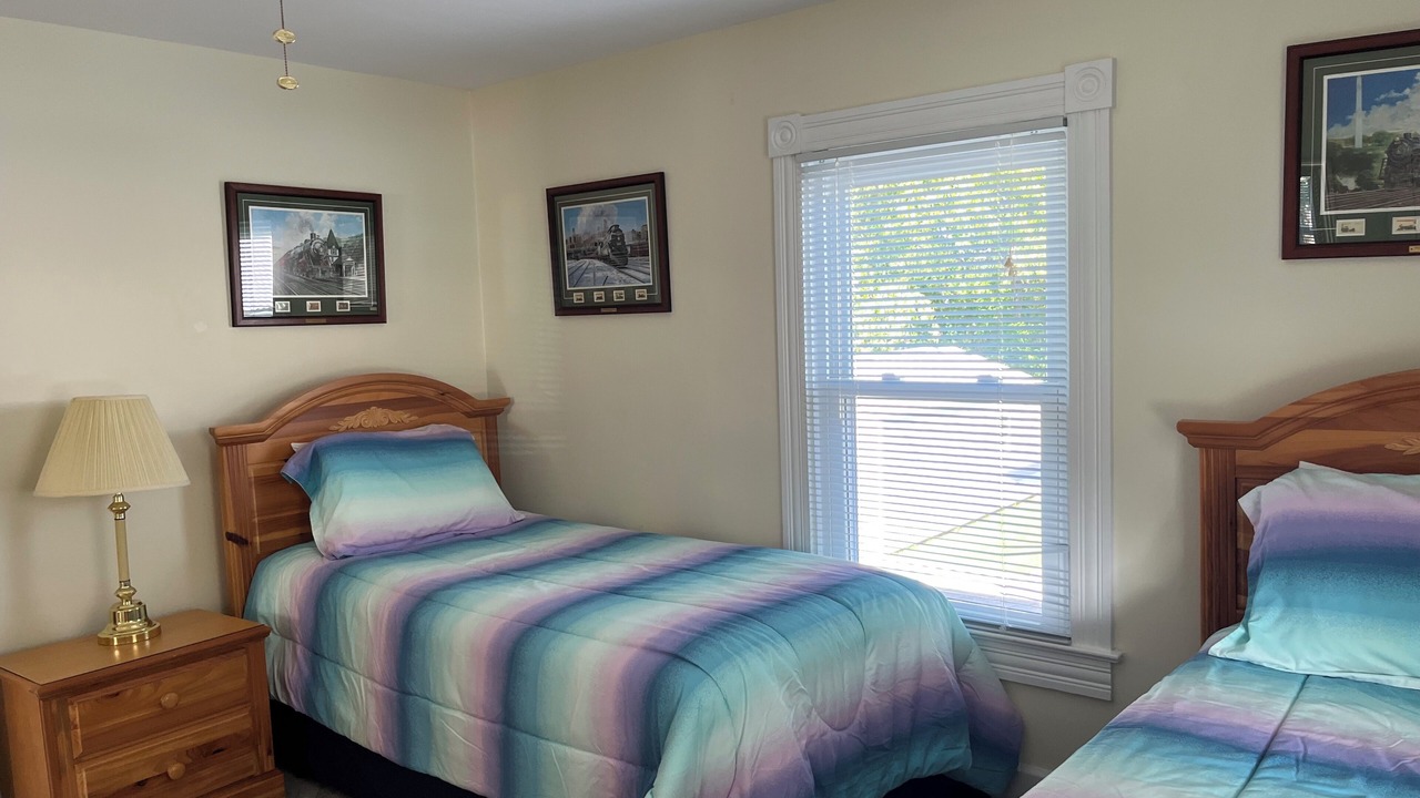 Photo of Bedroom in Rock Hall