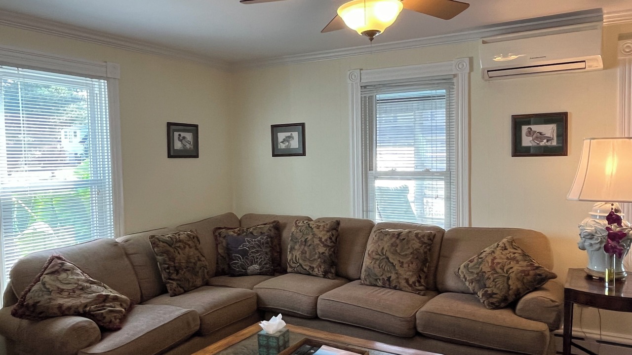 Photo of Livingroom in Rock Hall