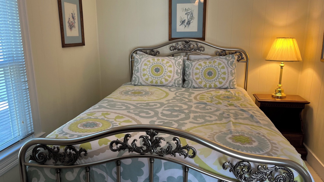 Photo of Bedroom in Rock Hall