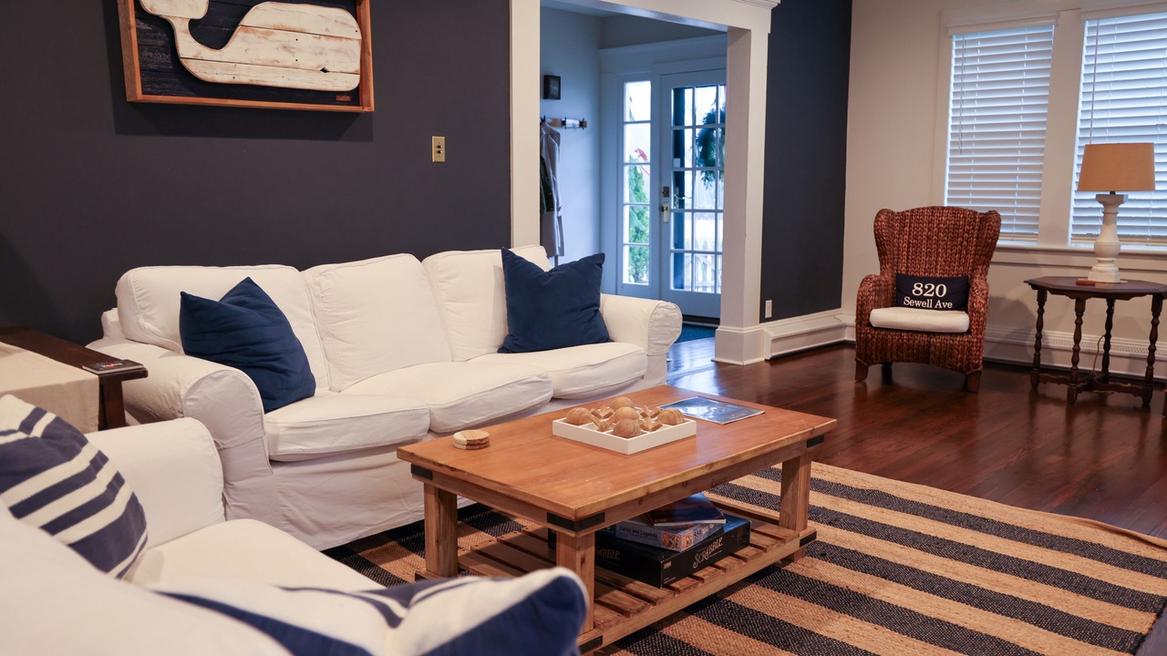 Photo of Bedroom in Cape May