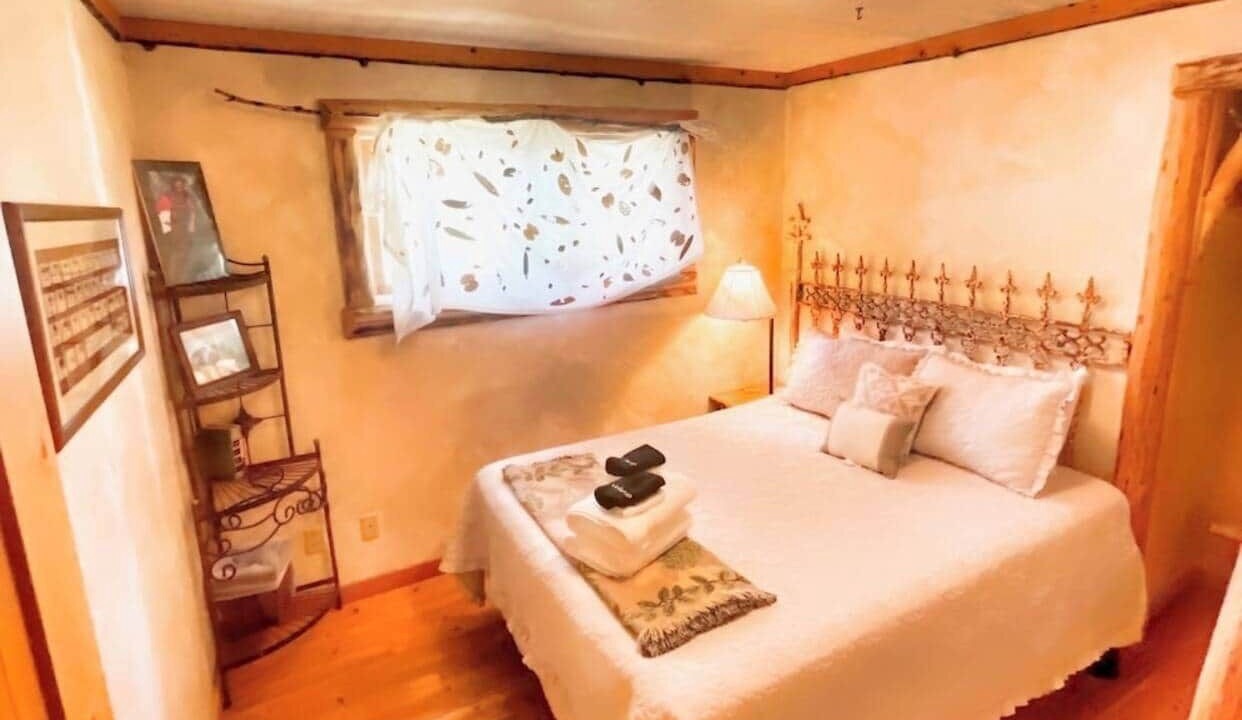 Photo of Bedroom in Bigfork