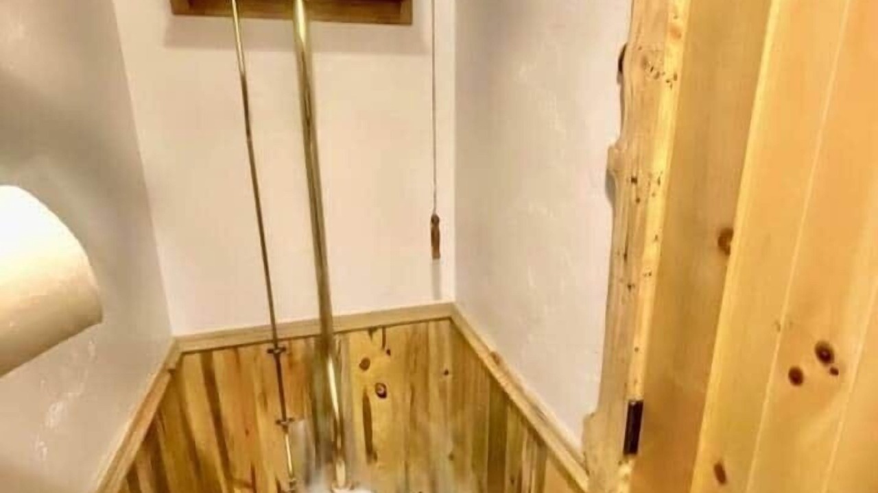 Photo of Bathroom in Bigfork