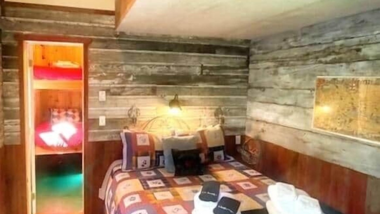 Photo of Bedroom in Bigfork