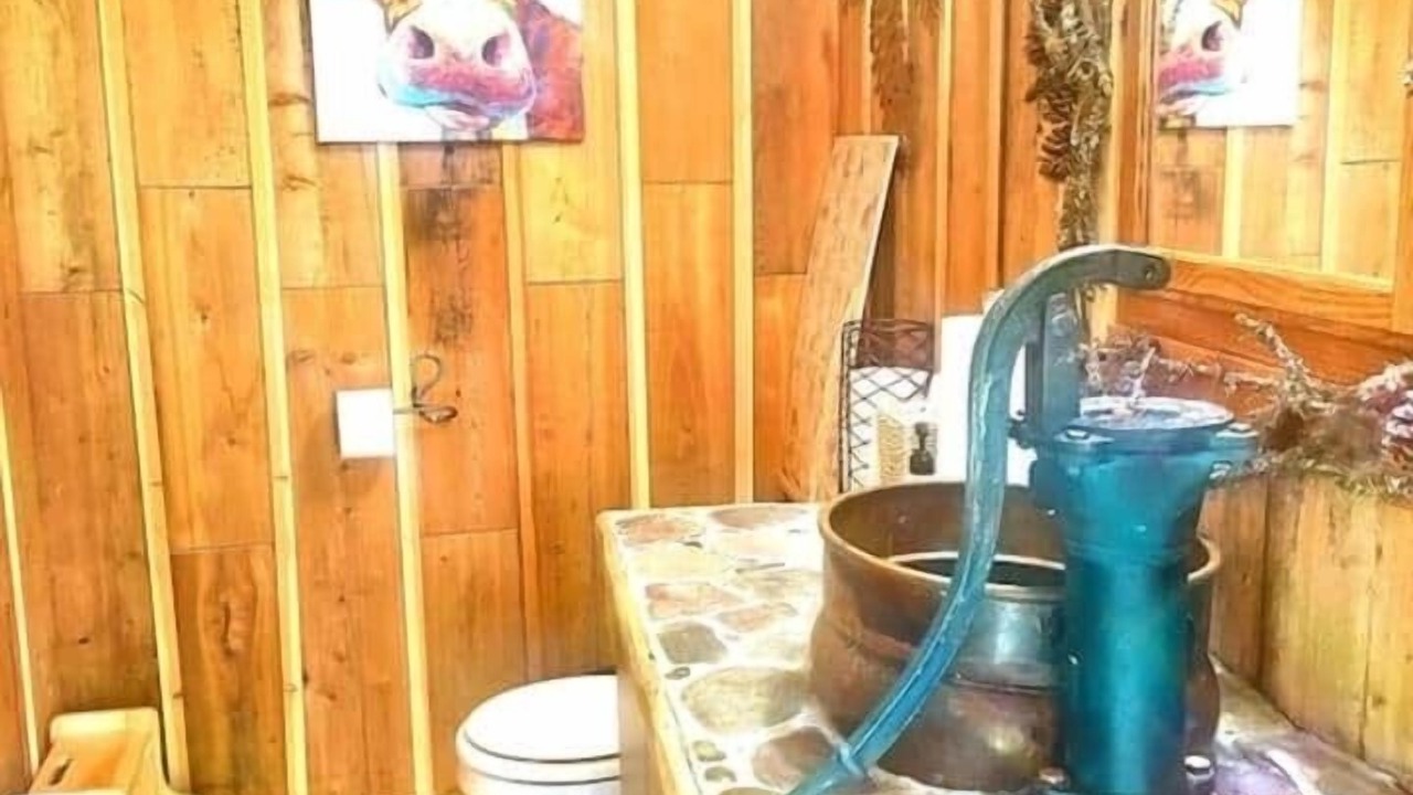Photo of Bathroom in Bigfork