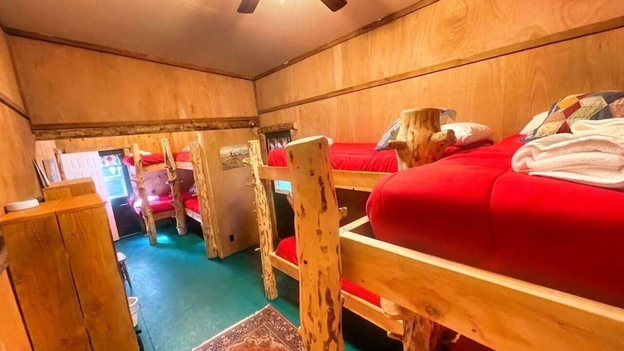 Photo of Bedroom in Bigfork