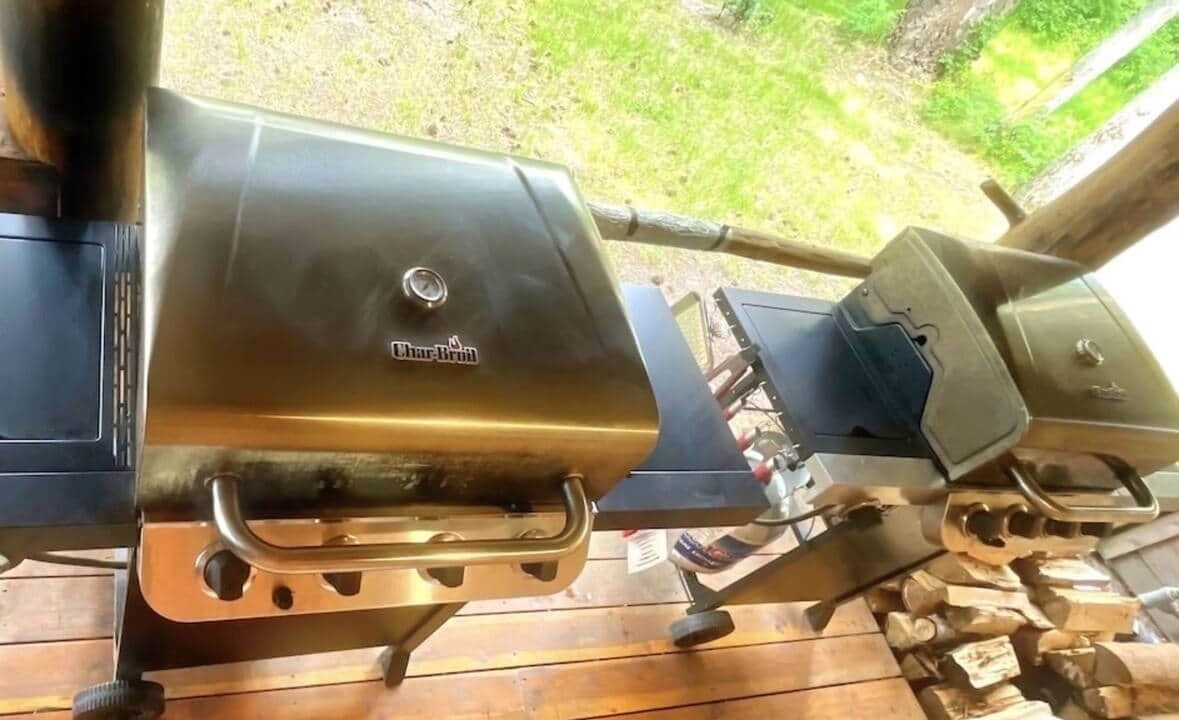 Photo of Outdoor in Bigfork