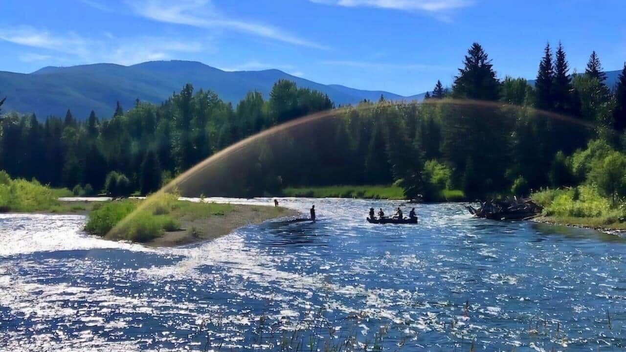 Photo of Others in Bigfork