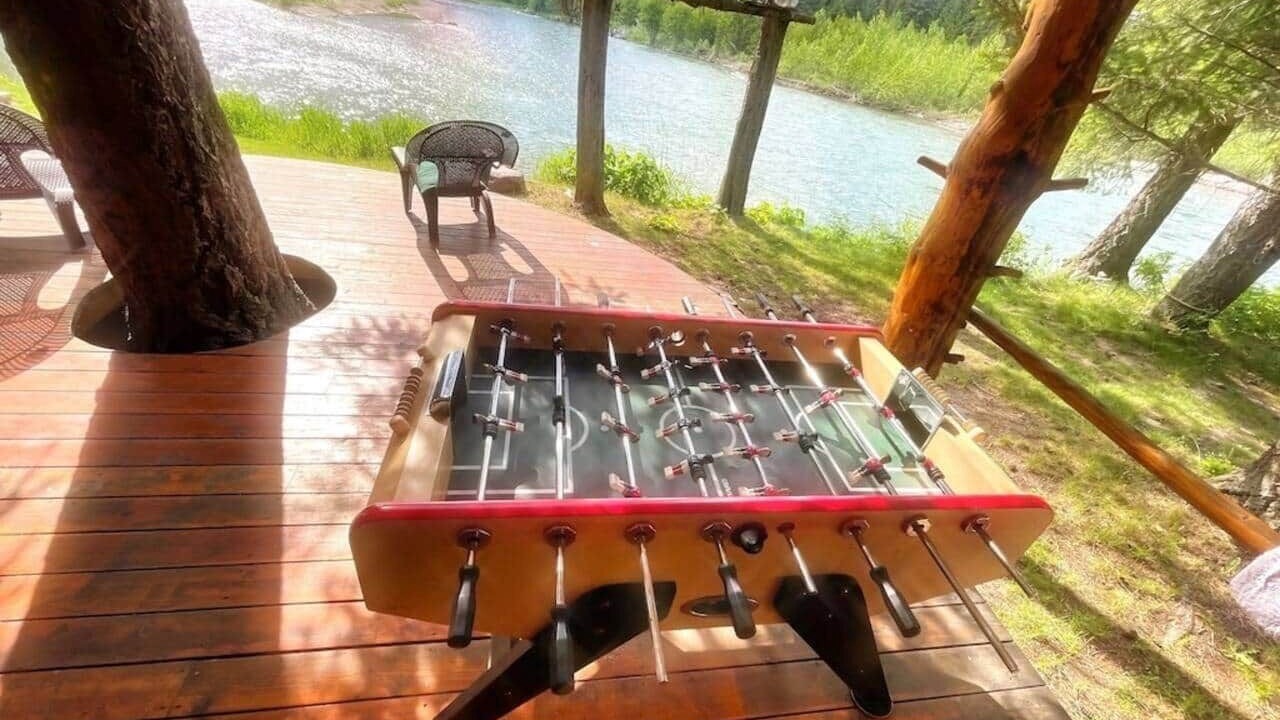 Photo of Outdoor in Bigfork