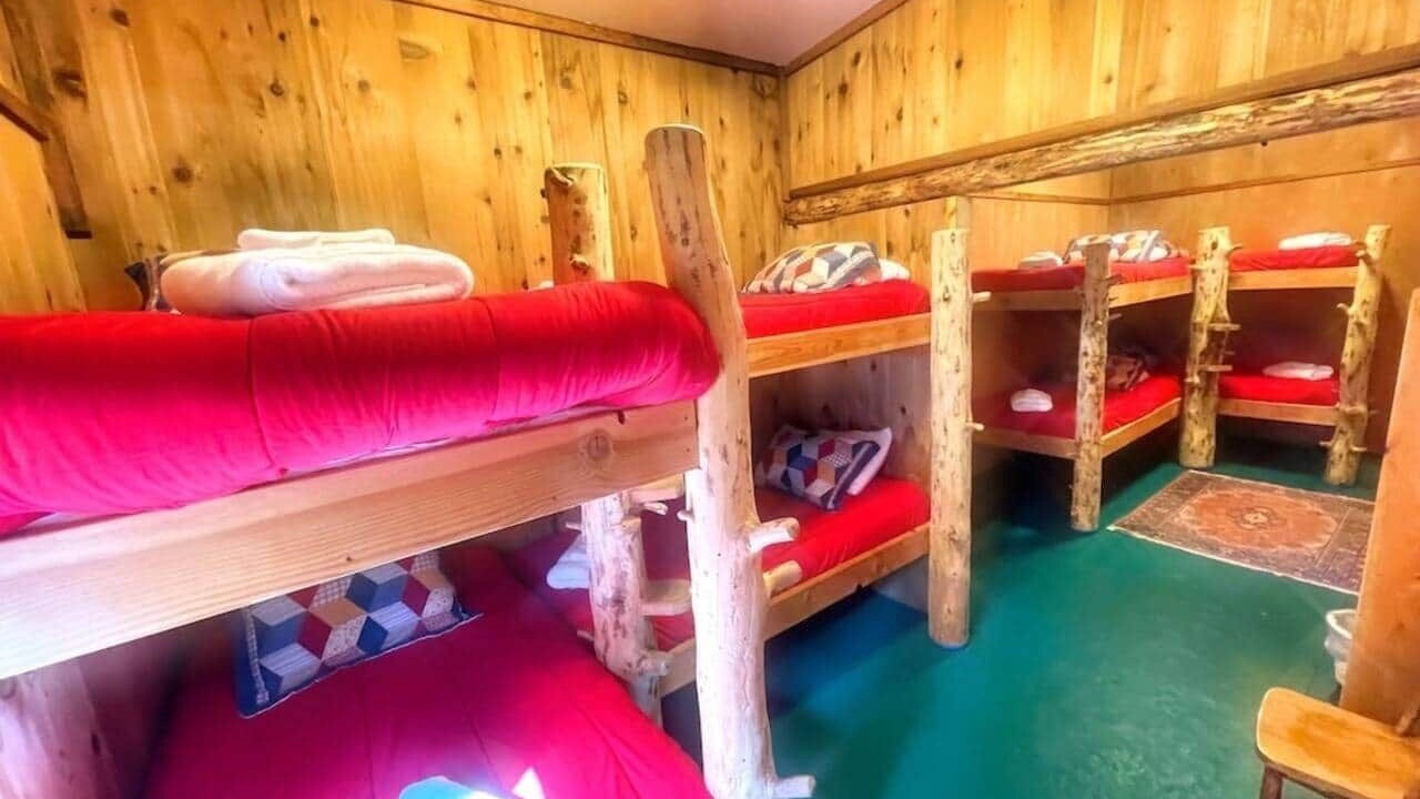 Photo of Bedroom in Bigfork