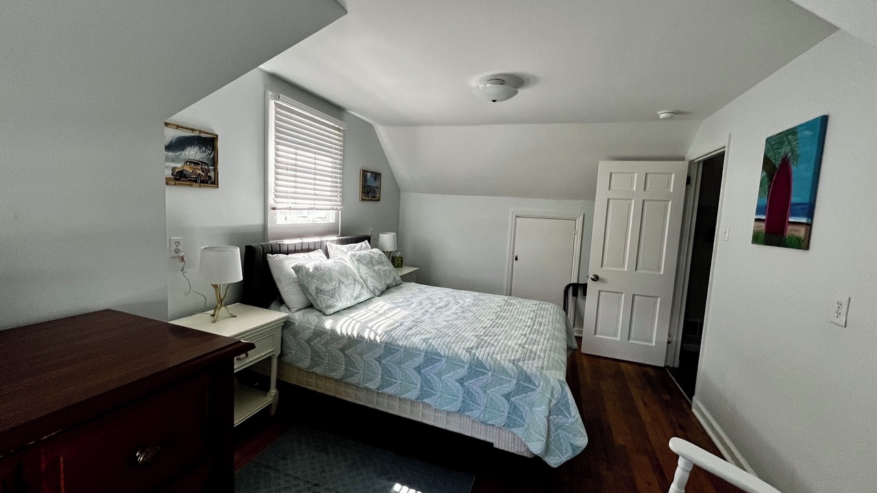 Photo of Bedroom in Cape May