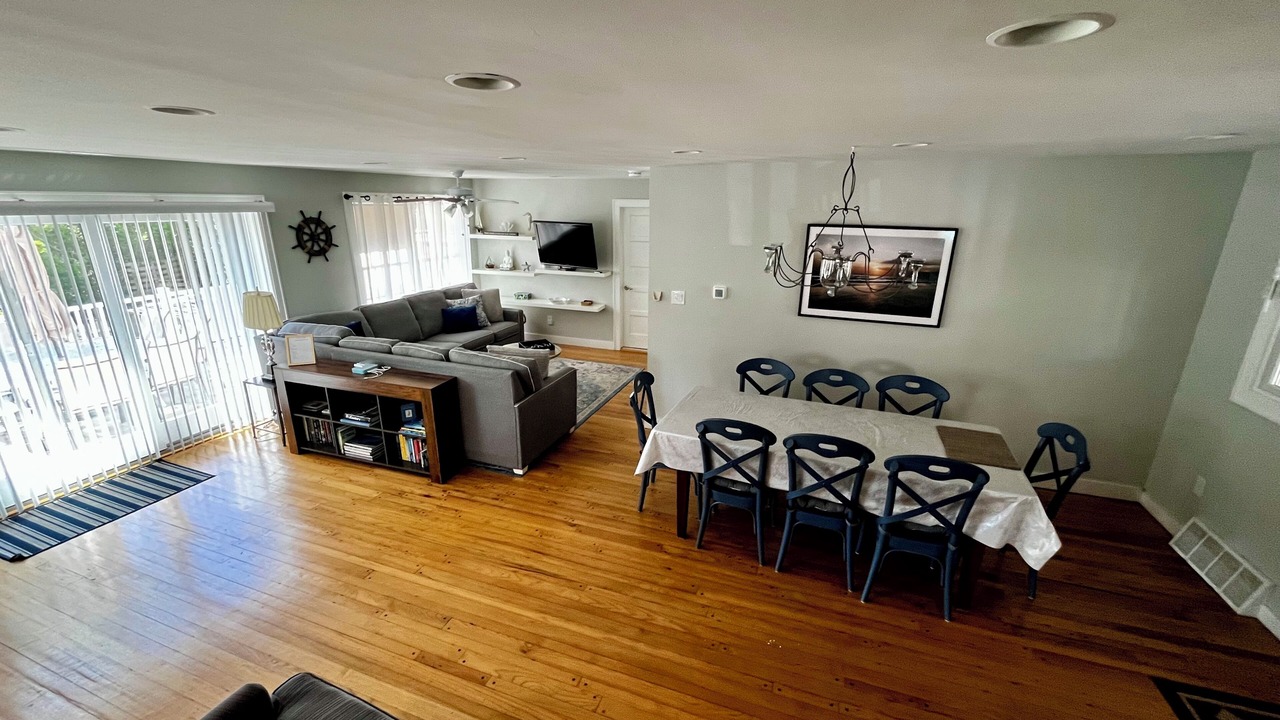 Photo of Livingroom in Cape May