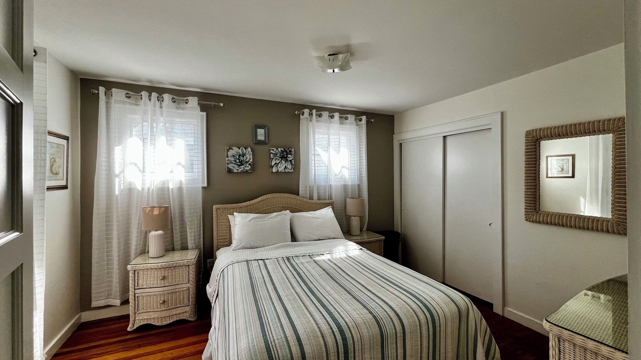Photo of Bedroom in Cape May