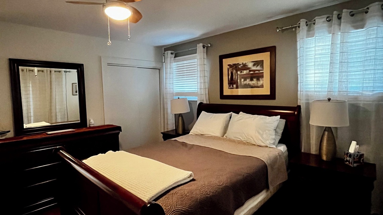 Photo of Bedroom in Cape May