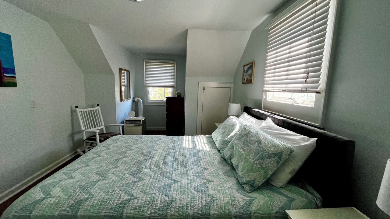 Photo of Bedroom in Cape May
