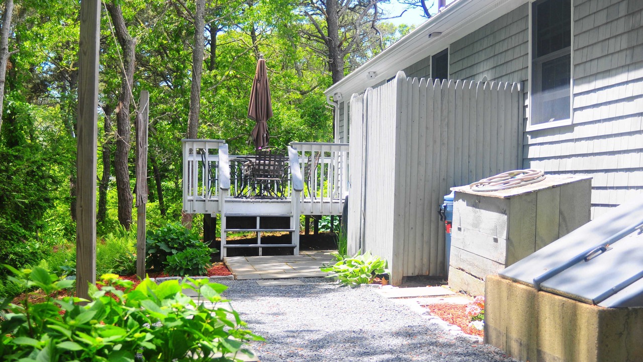 Photo of Outdoor in West Chatham