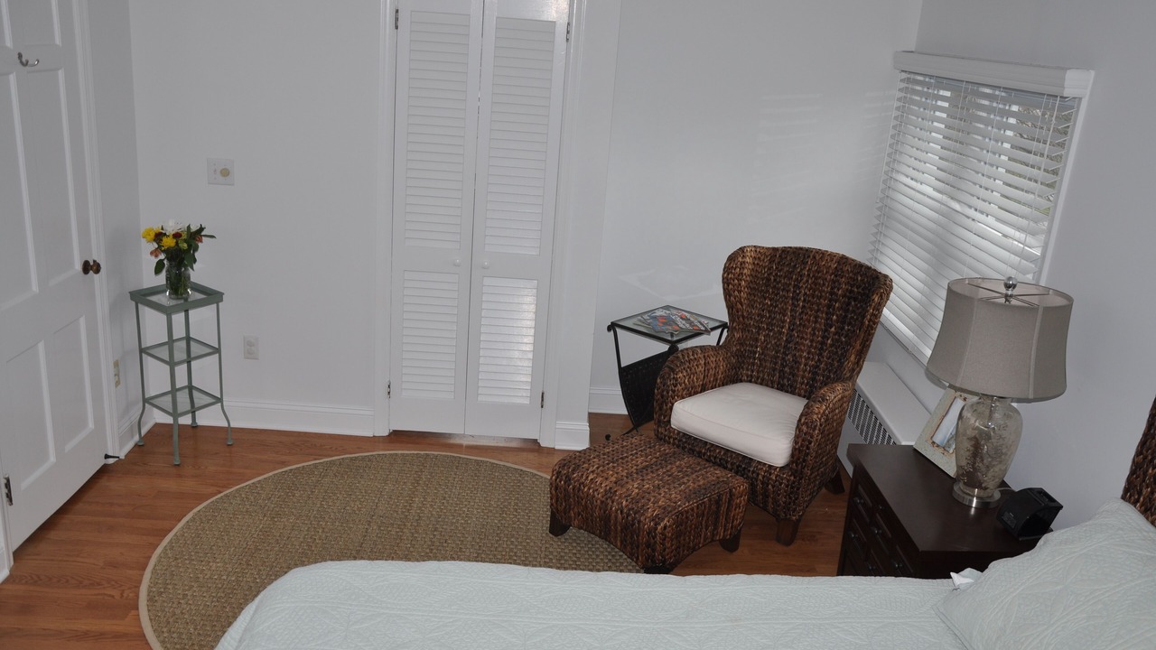 Photo of Bedroom in Spring Lake
