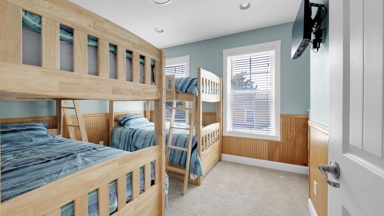 Photo of Bedroom in South Rehoboth