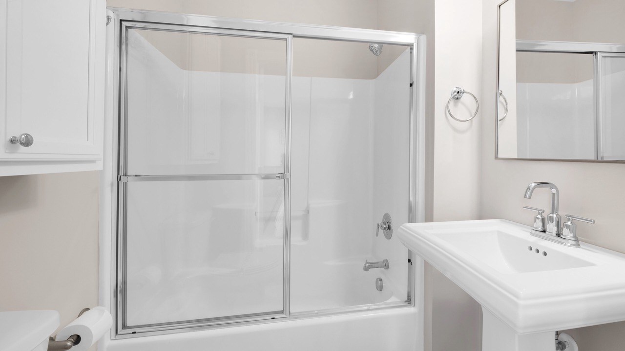 Photo of Bathroom in South Rehoboth