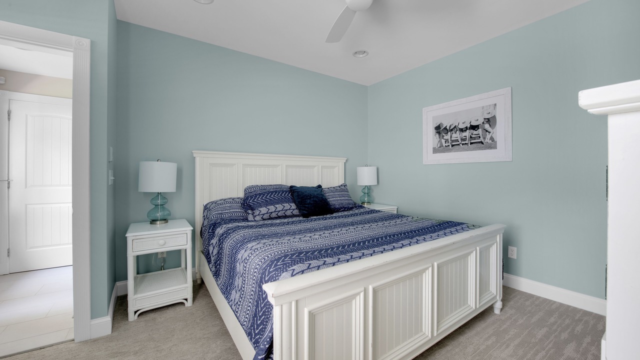 Photo of Bedroom in South Rehoboth