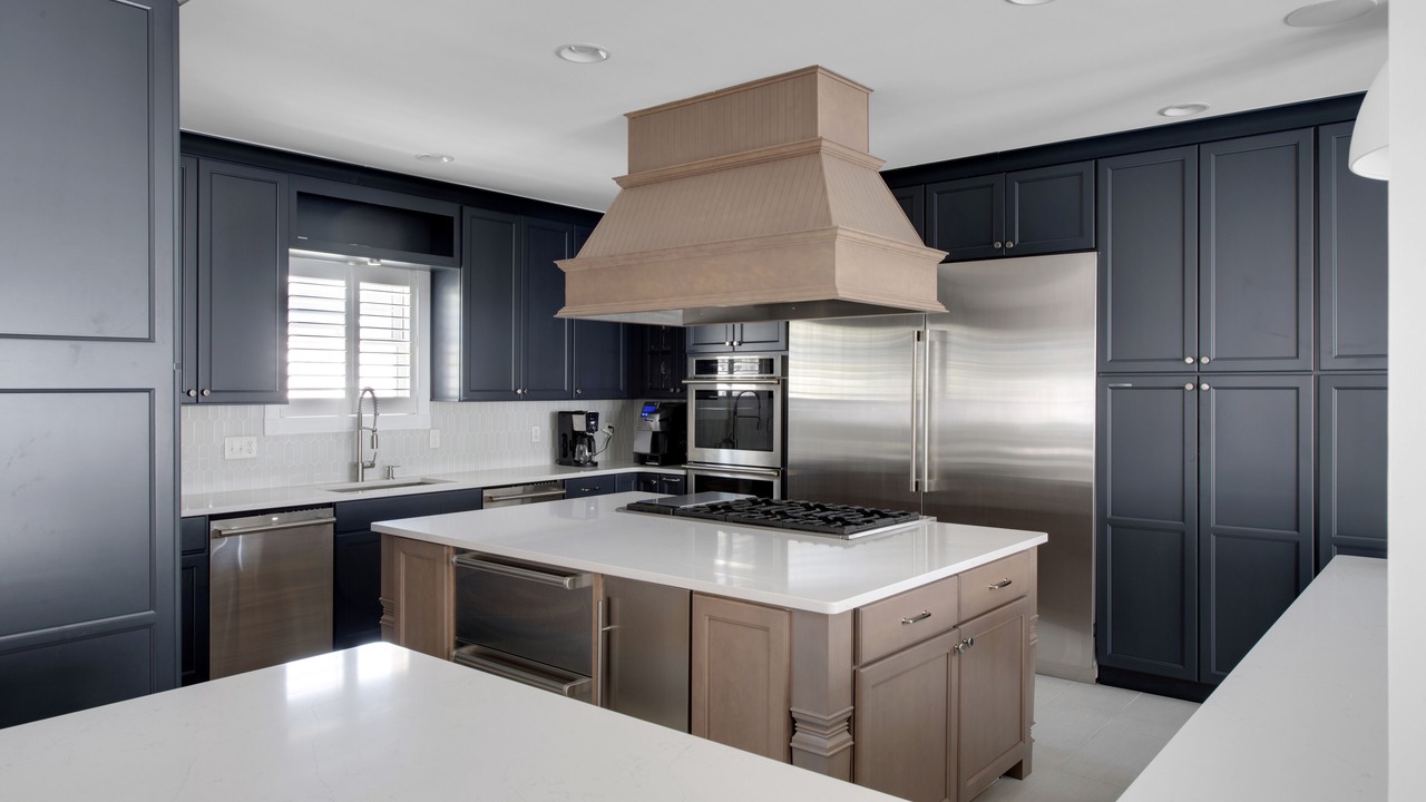 Photo of Kitchen in South Rehoboth