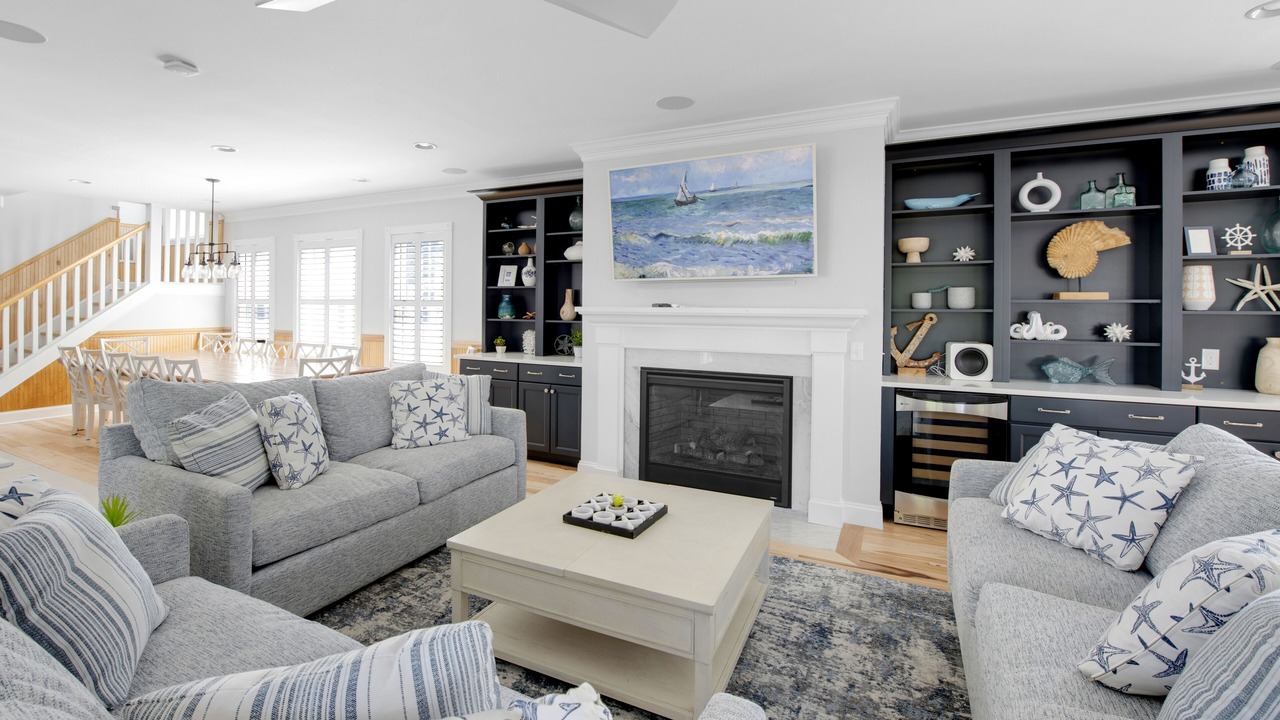 Photo of Livingroom in South Rehoboth