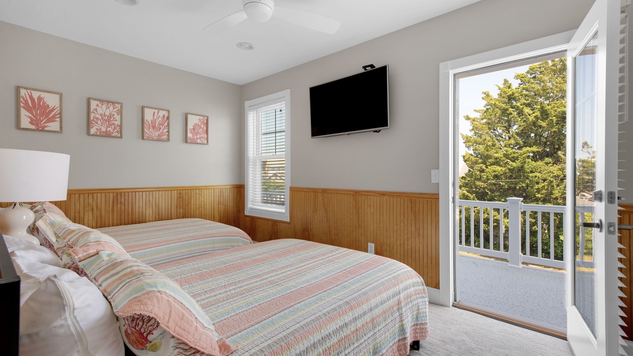 Photo of Bedroom in South Rehoboth
