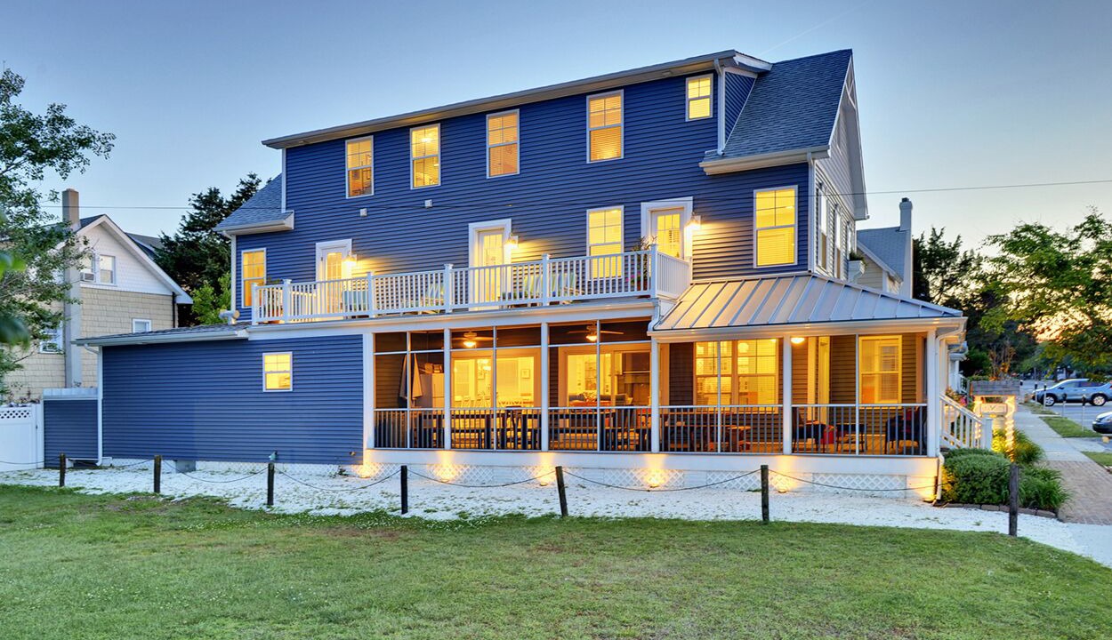 Photo of Outdoor in South Rehoboth