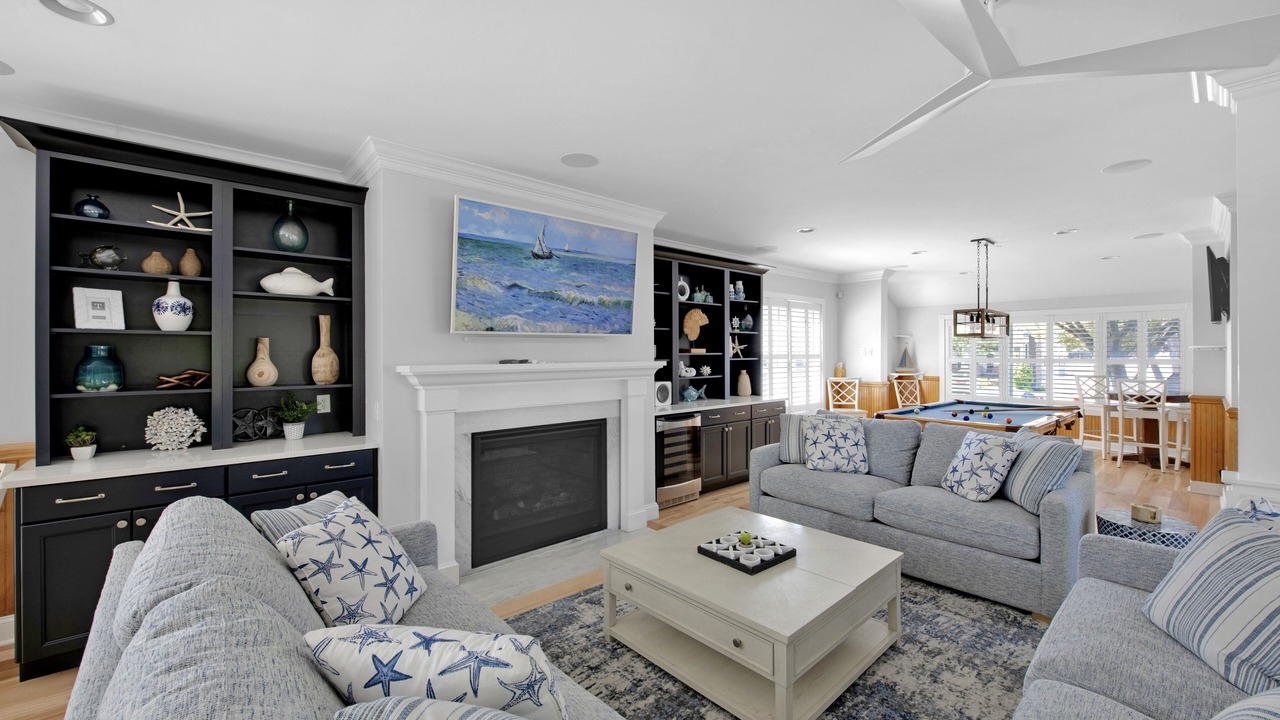 Photo of Livingroom in South Rehoboth