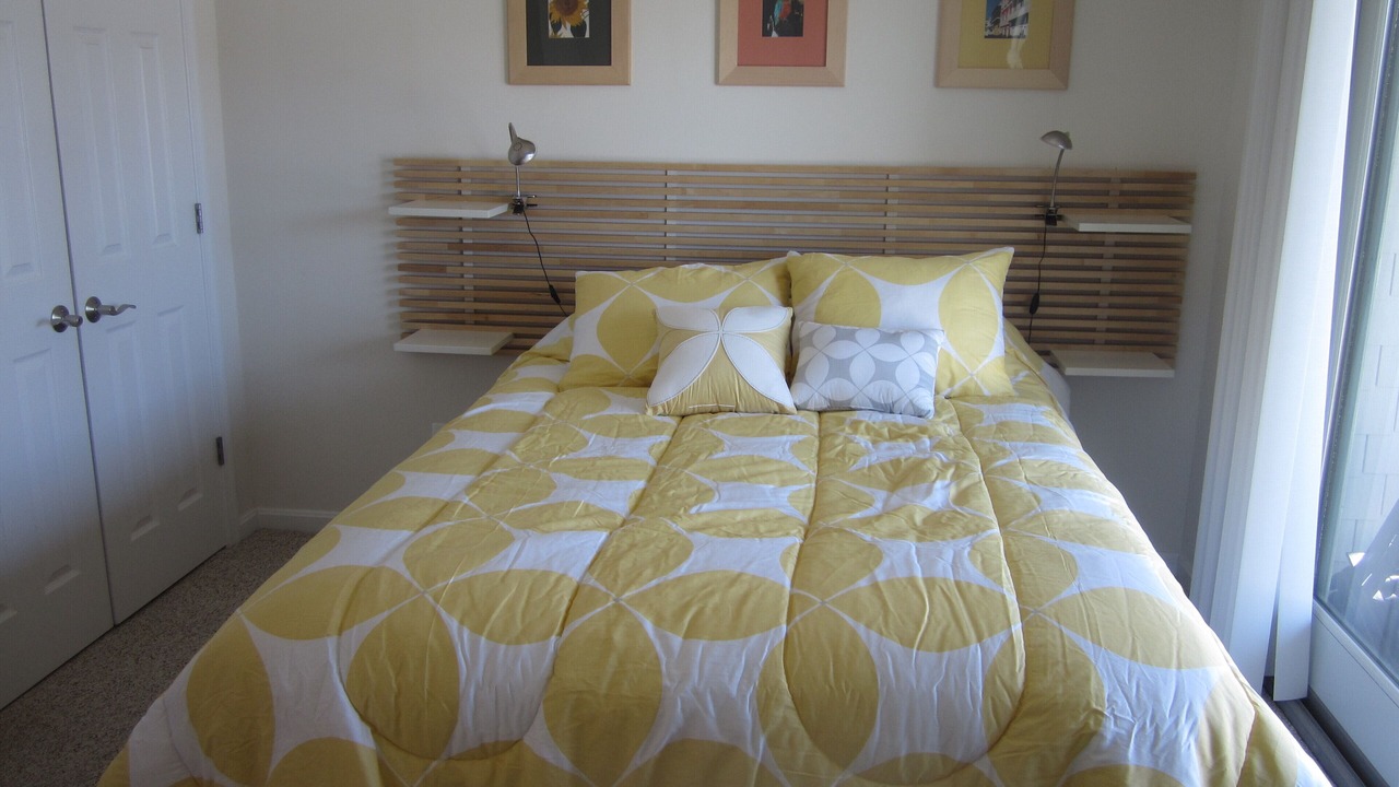 Photo of Bedroom in Bethany Beach